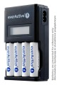 Ładowarka everActive NC450B - 1169480