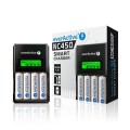 Ładowarka everActive NC450B - 1169478