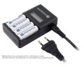 Ładowarka everActive NC450B - 1169475