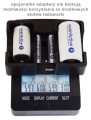 Ładowarka everActive NC-3000 (Brak danych) (WYPRZEDAŻ) - 1013876