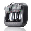 Ładowarka everActive NC900U (Brak danych) - 1169467