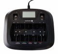 Ładowarka everActive NC900U (Brak danych) - 1013839