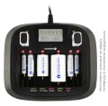 Ładowarka everActive NC900U (Brak danych) - 1013840
