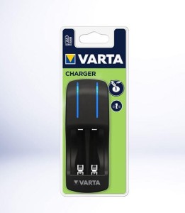 Ładowarka akumulatorków VARTA POCKET CHARGER