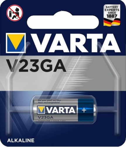 Bateria VARTA V23GA - 969832