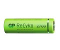 GP 4 X AKUMULATORKI AA / R6 GP RECYKO 2700 SERIES NI-MH 2600MAH 270AAHCE-5EB4 - 1304612