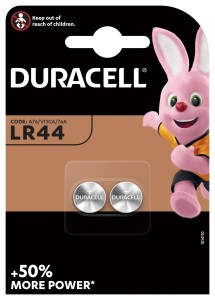 Zestaw baterii Duracell