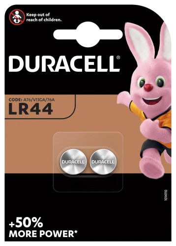 Zestaw baterii Duracell - 821248