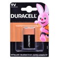Zestaw baterii alkaliczne Duracell (x 1) - 1148974