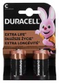 Zestaw baterii alkaliczne Duracell (x 2) - 1313480