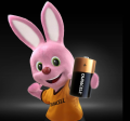 Zestaw baterii alkaliczne Duracell (x 2) - 1333774
