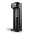 Ładowarka do akumulatorków cylindrycznych Li-ion everActive LC-100 - 1013829