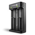 EVERACTIVE ŁADOWARKA DO AKUMULATORKÓW CYLINDRYCZNYCH LI-ION LC200 - 1013824