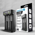 EVERACTIVE ŁADOWARKA DO AKUMULATORKÓW CYLINDRYCZNYCH LI-ION LC200 - 1013828