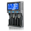 EVERACTIVE ŁADOWARKA DO AKUMULATORÓW CYLINDRYCZNYCH LI-ION ORAZ NI-MH UC4200 - 1296160