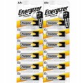 ENERGIZER BATERIE ALKALINE POWER AA LR6 12 SZTUK - 1148976
