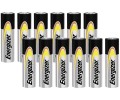 ENERGIZER BATERIE ALKALINE POWER AA LR6 12 SZTUK - 1148975
