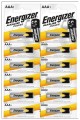 ENERGIZER BATERIE ALKALINE POWER AAA LR03 12 SZTUK - 1148977
