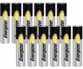 ENERGIZER BATERIE ALKALINE POWER AAA LR03 12 SZTUK - 1148978