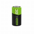 GREEN CELL BATERIA XCR02 CR123A 3V - 1013816