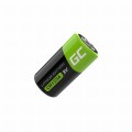 GREEN CELL BATERIA XCR02 CR123A 3V - 1013819