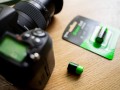 GREEN CELL BATERIA XCR02 CR123A 3V - 1013817