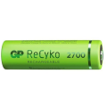 GP 2 X AKUMULATORKI AA / R6 GP RECYKO 2700 SERIES NI-MH 2600MAH 270AAHCE-5EB2 - 1304616
