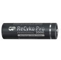 GP 2 X AKUMULATORKI AA / R6 GP RECYKO PRO NI-MH 2000MAH 210AAHCB-5EB2 - 1304622