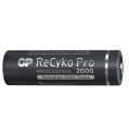 GP 4 X AKUMULATORKI AA / R6 GP RECYKO PRO NI-MH 2000MAH 210AAHCB-5EB4 - 1304624
