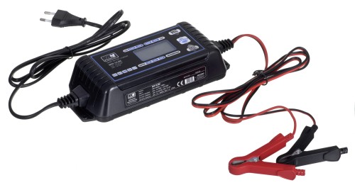 Ładowarka MPL MW-SC8B - 1013870