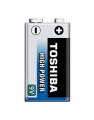 Bateria alkaliczna Toshiba 6LR61GCP BP-1 (1 szt) - 850186