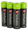 VERBATIM AKUMULAOR NIMH HR06 AA 2500 MAH (4 SZT.) 49517 - 893375