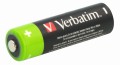 VERBATIM AKUMULAOR NIMH HR06 AA 2500 MAH (4 SZT.) 49517 - 893374