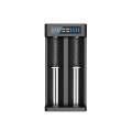 XTAR ŁADOWARKA DO AKUMULATORÓW CYLINDRYCZNYCH LI-ION MC2+ - 1192843