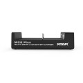 XTAR ŁADOWARKA DO AKUMULATORÓW CYLINDRYCZNYCH LI-ION MC2+ - 1192845