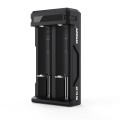 XTAR SZYBKA ŁADOWARKA DO AKUMULATORÓW CYLINDRYCZNYCH LI-ION SC2 - 1013847
