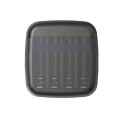 XTAR ŁADOWARKA DO AKUMULATORÓW R03 / AAA ORAZ R6 / AA LI-ION 1,5V / NIMH BC4 - 1013902