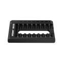 Ładowarka do akumulatorów R03 / AAA oraz R6 / AA Li-ion 1,5V / NiMH Xtar BC8 - 1013911