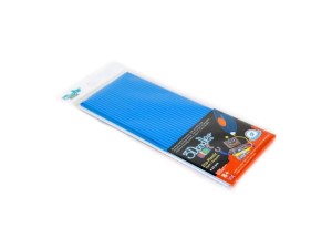 Filamenty do długopisów 3D 3Doodler ECO ECO-05 (2.5 mm; niebieski)