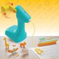 3DOODLER START FILAMENT ECO 2.5MM, 24 SZTUKI, AQUA MINT, ECO-02 - 907423
