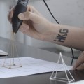 Filament 3Doodler 3DRPRO 3COPPER (ABS, PLA; 3 mm) - 907040