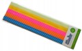 Zestaw wkładów 3Doodler PL-MIX13 (PLA; 3 mm; niebieski, pomarańczowy, Purpurowy, żółty) - 1027755