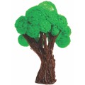 Wkład 3Doodler ECO-11 (2.5 mm; brązowy) - 906857