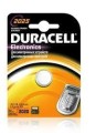 Zestaw baterii litowe Duracell DL 2016 (x 2) - 893487