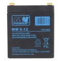 Akumulator MPL MW 5-12 - 808644