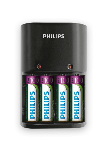 Ładowarka Philips SCB1490NB/12 (5 V) - 720647