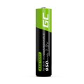 GREEN CELL AKUMULATORKI PALUSZKI 2X AAA R3 950MAH - 1196676