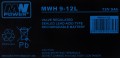 Akumulator MPL MWH 9-12L - 1135750