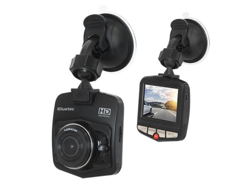 Rejestrator jazdy BLOW DVR F270 78-556# (1920 x 1080; 2,4"; miniUSB) - 734445