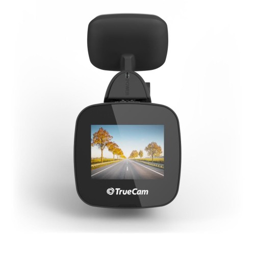 Wideorejestrator TrueCam H5 - 857726